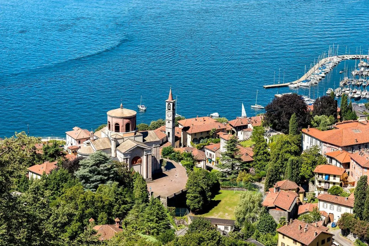 Tatil Evi La Valbinella Few Meters From Varese Lake - Happy Rentals Gavirate