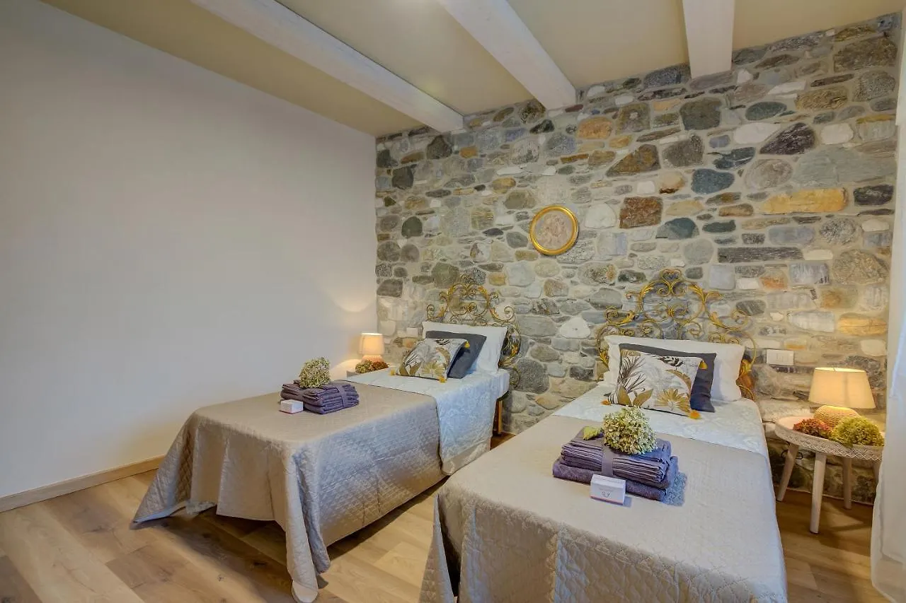 La Valbinella Few Meters From Varese Lake - Happy Rentals Gavirate