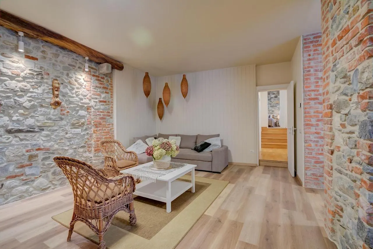 La Valbinella Few Meters From Varese Lake - Happy Rentals Gavirate 0*,  İtalya