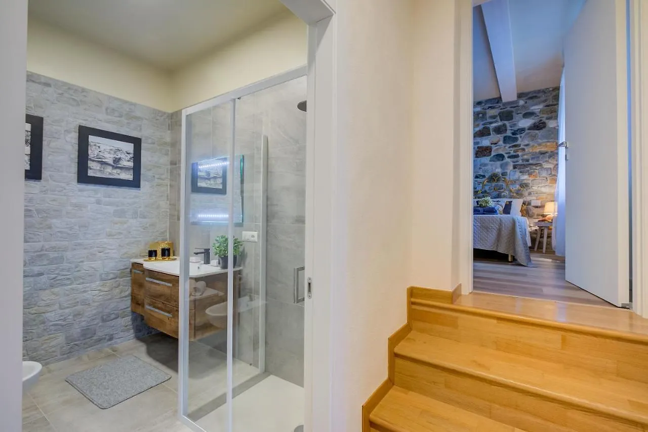 Tatil Evi La Valbinella Few Meters From Varese Lake - Happy Rentals Gavirate İtalya