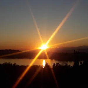 Appartamento Tramonto Al Lago, Gavirate