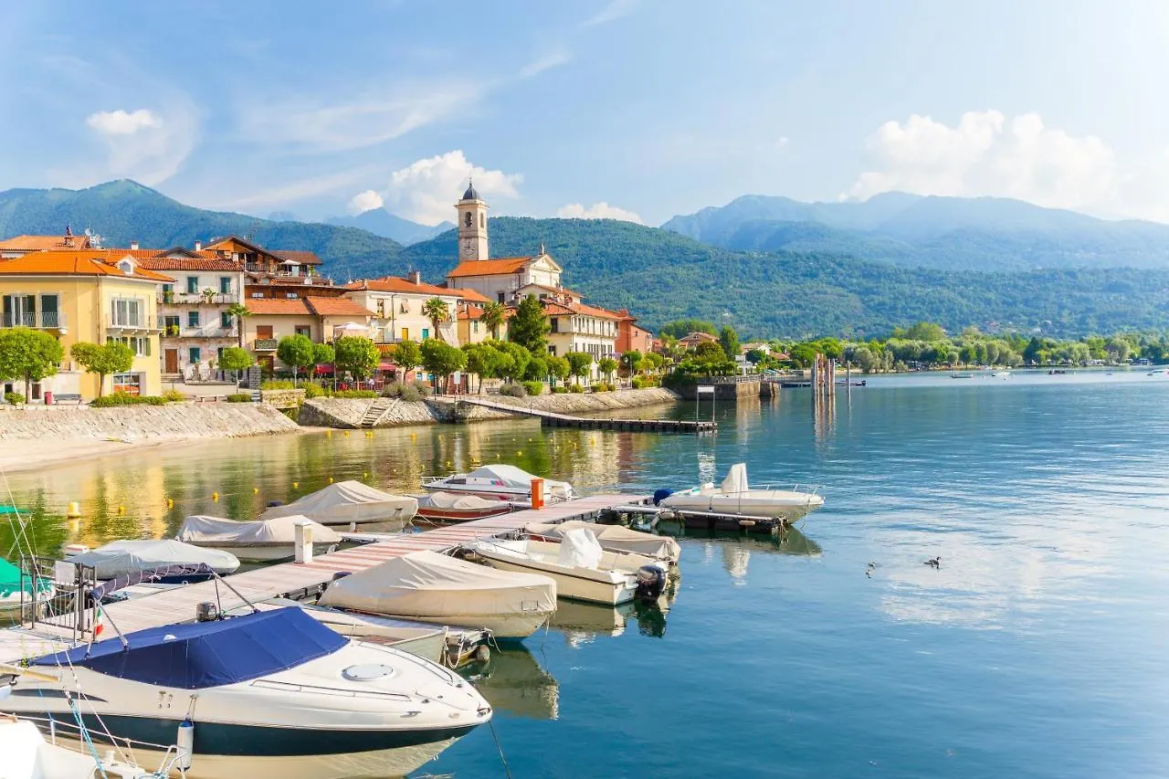 Holiday home La Valbinella Few Meters From Varese Lake - Happy Rentals Gavirate