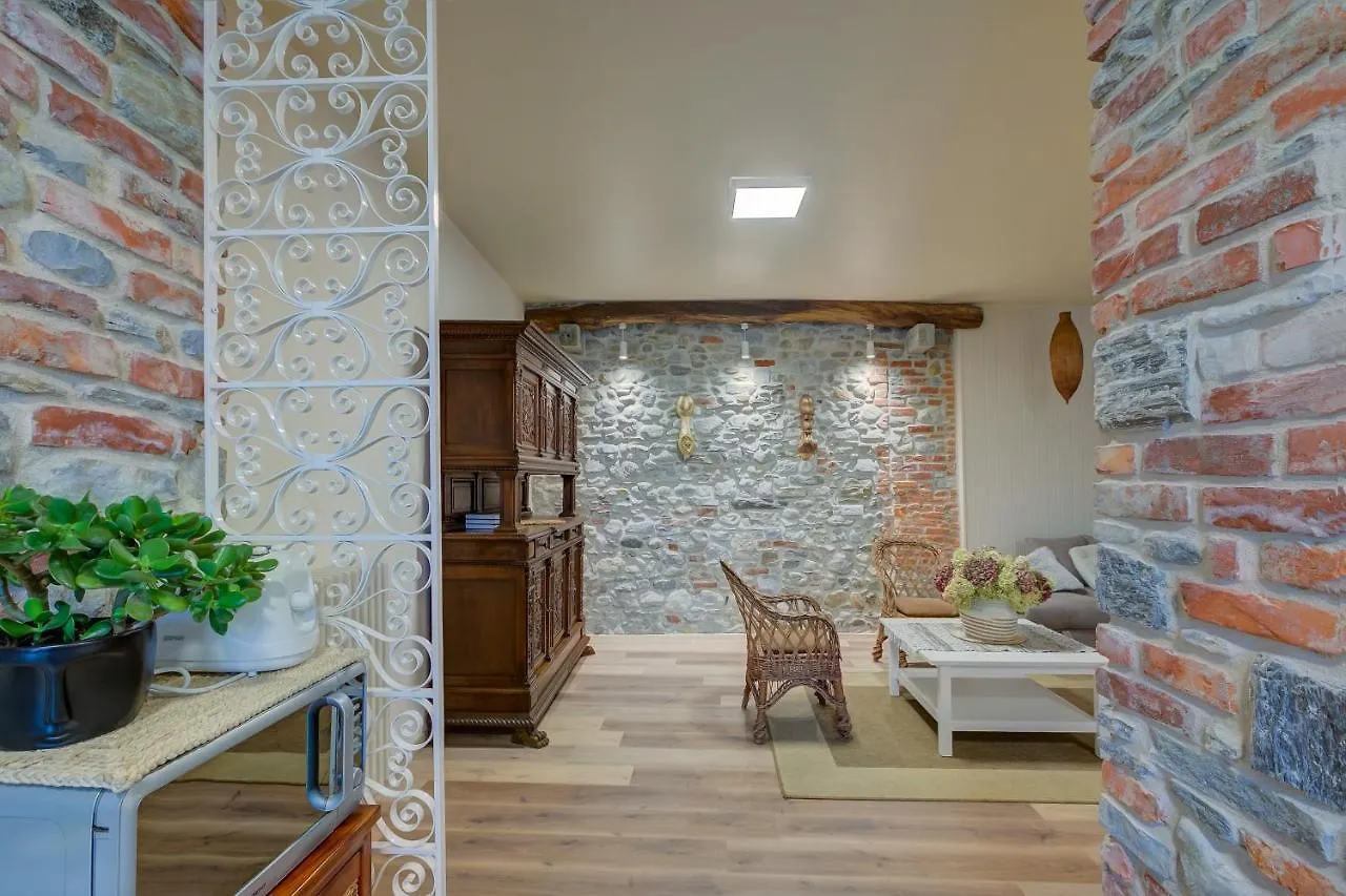Holiday home La Valbinella Few Meters From Varese Lake - Happy Rentals Gavirate