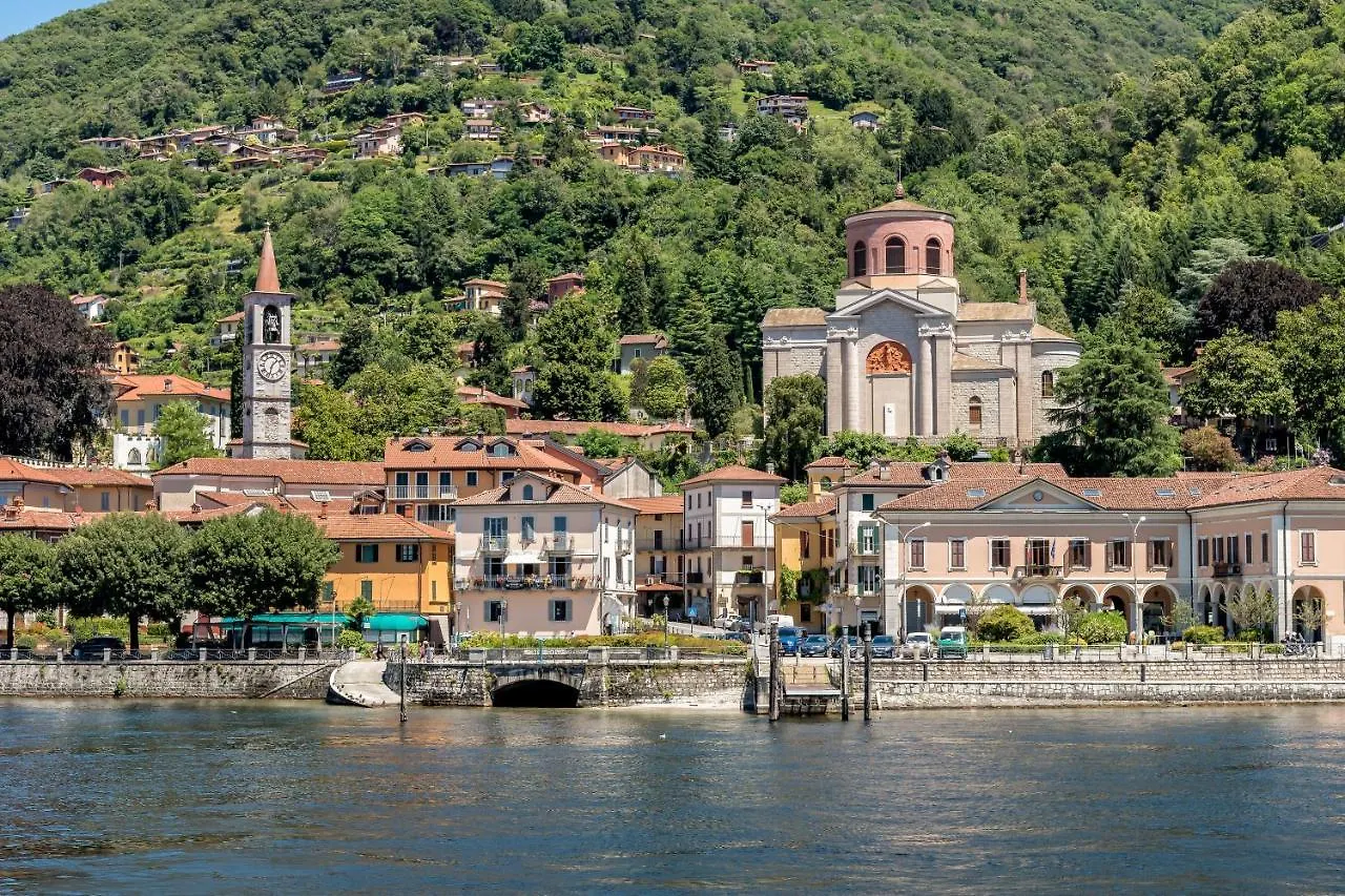 La Valbinella Few Meters From Varese Lake - Happy Rentals Gavirate