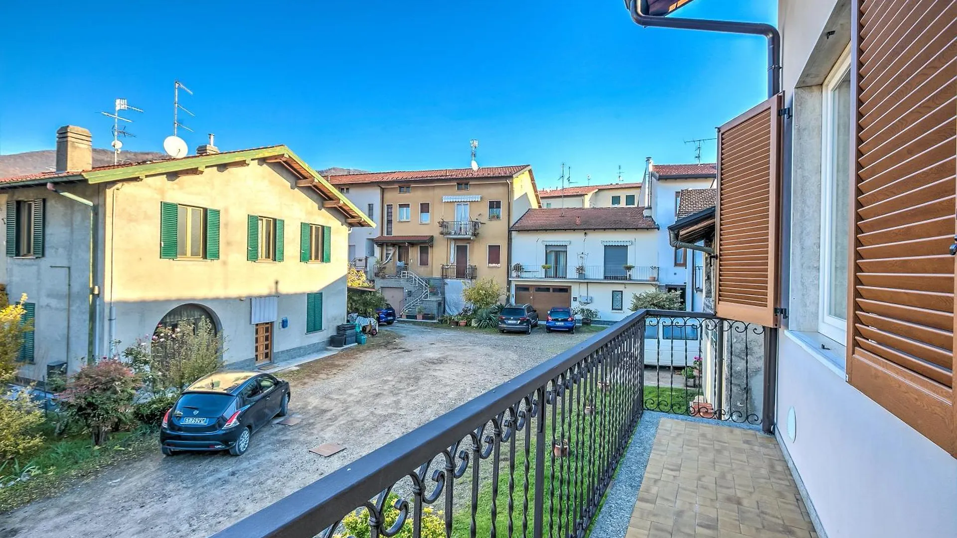 Holiday home La Valbinella Few Meters From Varese Lake - Happy Rentals Gavirate